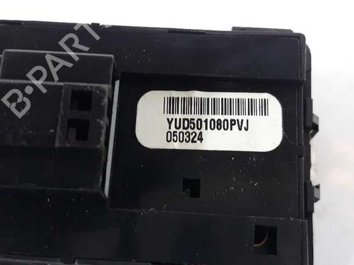 Right rear window switch LAND ROVER RANGE ROVER SPORT I (L320) 2.7 D 4x4 | BP4738638I28 