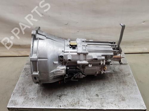 Gearbox BMW 1 (E87) 118 d | BP37429799M3 - Image 4