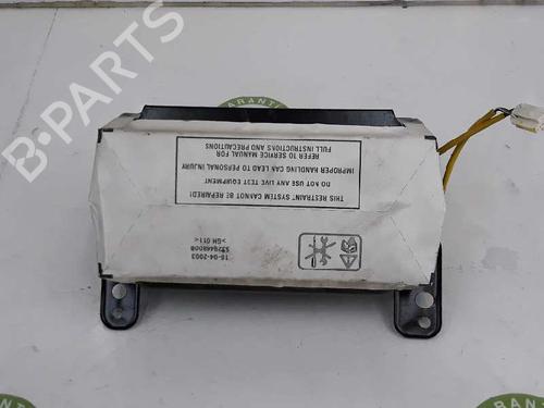 Passasjer kollisjonspute MINI MINI (R50, R53) Cooper S (170 hp) 5339325