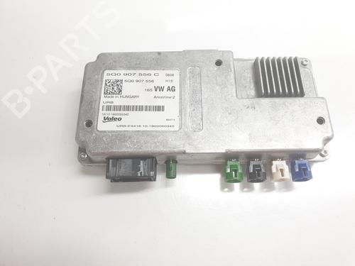 Used Electronic module Electronic module SEAT ATECA (KH7, KHP) [2016-2026] 36532483 36532483