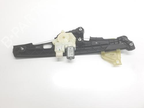 Used Front right window mechanism Front right window mechanism RENAULT SYMBIOZ 1.8 E-Tech 160 Full Hybrid (158 hp) 34699024 34699024