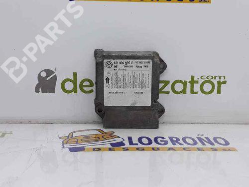 Used ECU airbags ECU airbags VW GOLF V (1K1) 2.0 TDI 16V 4motion (140 hp) 10258393 10258393