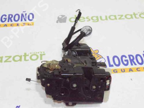 Rear left lock VW PASSAT B5.5 (3B3) 1.9 TDI | BP772517C100 