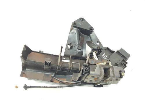 Used Front left lock FORD FOCUS II Turnier (DA_, FFS, DS) 1.8 TDCi (115 hp) 6622724