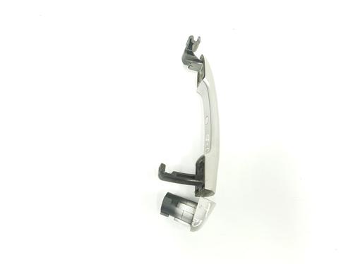 Rear right exterior door handle RENAULT MEGANE III Hatchback (BZ0/1_, B3_) 1.5 dCi (BZ09, BZ0D, BZ1W, BZ29, BZ14) | BP3375718C130 