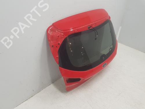 Portellone/Cofano posteriore FORD FOCUS IV (HN) 2.3 ST EcoBoost | BP30754084C6 