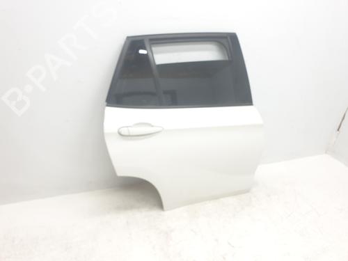 Right rear door BMW X1 (E84) sDrive 18 d | BP29906939C5 