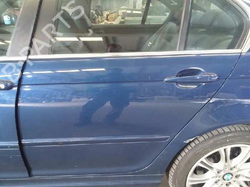 Steering column stalk BMW 3 (E46) 320 d | BP1366009I23 