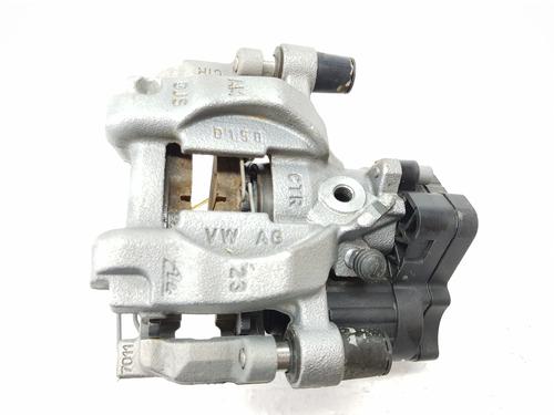 Left rear brake caliper AUDI Q3 Sportback (F3N) 35 TFSI Mild Hybrid | BP12575081M107 
