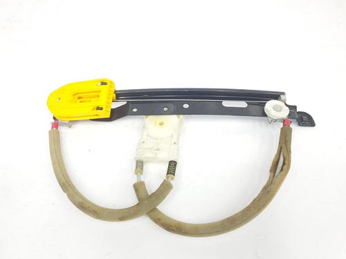 Used Rear right window mechanism JAGUAR XF I (X250) 2.2 D (200 hp) 9817560