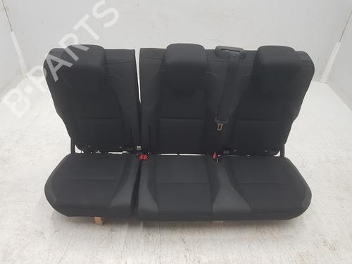 Rear seat RENAULT KANGOO III MPV  | BP33658942C17  - Image 8
