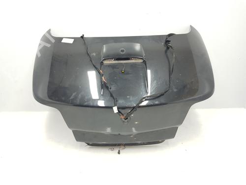 Used Tailgate RENAULT MEGANE II Coupé-Cabriolet (EM0/1_) 1.9 dCi (120 hp) 10549330