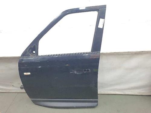 Left front door LAND ROVER RANGE ROVER SPORT I (L320) 2.7 D 4x4 | BP4931813C2 