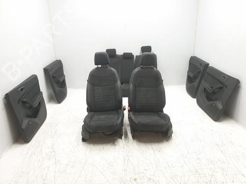 Used Seats set Seats set 37023671 37023671