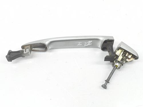 Front left exterior door handle TOYOTA LAND CRUISER PRADO (_J12_) 3.0 D-4D (KDJ120, KDJ125) | BP7767966C128 