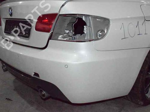 Other BMW 3 Coupe (E92) 335 d | BP14119303O1 