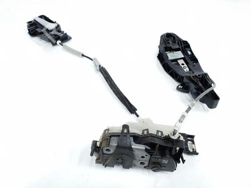 Used Front right lock PEUGEOT 3008 II SUV (MC_, MR_, MJ_, M4_) [2016-2025]  29491360