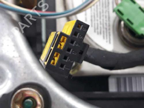 Driver airbag BMW 3 (E46) 320 d | BP1160247C9 