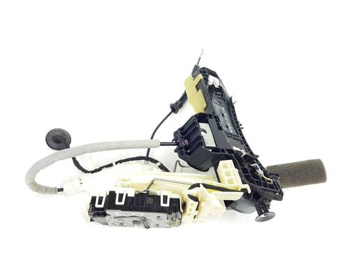 Used Front left lock Front left lock 39143532 39143532