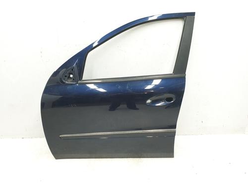 Used Left front door MERCEDES-BENZ M-CLASS (W164) ML 320 CDI 4-matic (164.122) (224 hp) 25000893