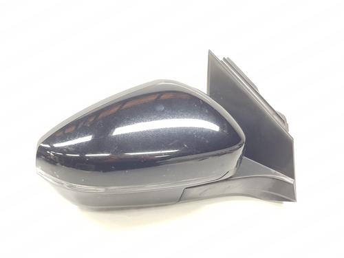Right mirror PEUGEOT 3008 II SUV (MC_, MR_, MJ_, M4_) 1.5 BlueHDi 130 | BP29729501C27 