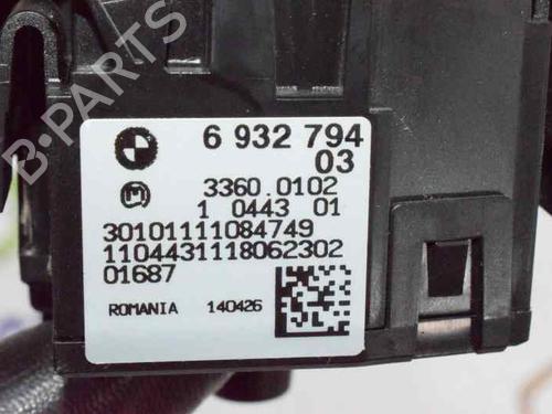 Headlight switch BMW X1 (E84) sDrive 20 d | BP1363910I24 