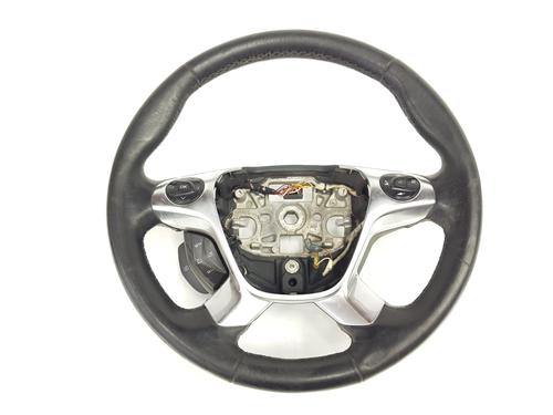 Volant Volant FORD TOURNEO CONNECT / GRAND TOURNEO CONNECT V408 MPV [2013-2026] 36423069 36423069