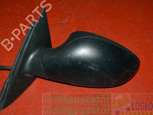 Left mirror SEAT IBIZA III (6L1)  | BP1324905C26 