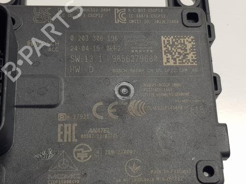 Elektronisk modul OPEL ASTRA L Sports Tourer (OV5) 1.2 (FRHNSL, FRHNSR) | BP24238685M83 