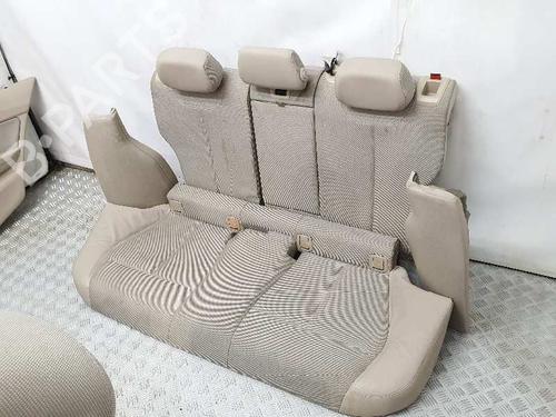Seats set BMW 3 Touring (F31) 320 d | BP7679236C78 