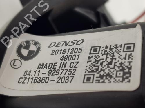 Heater blower motor BMW X1 (F48) xDrive 18 d | BP20197561M62 