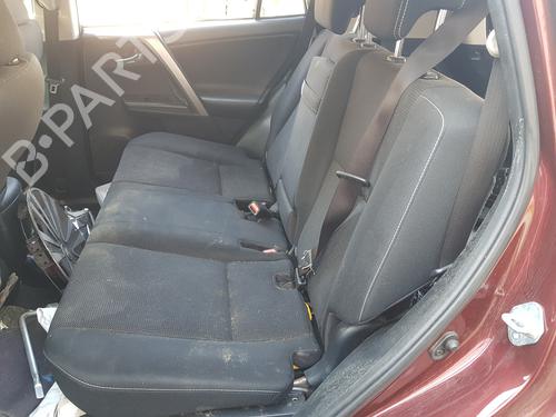 Engine TOYOTA RAV 4 IV (_A4_) 2.5 Hybrid (AVA42_) | BP39882852M1 - Image 34