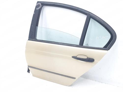 Left rear door BMW 3 (E46) 320 d | BP17765671C4 