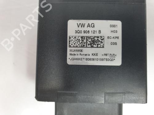 Electronic module VW GOLF VII (5G1, BQ1, BE1, BE2) 2.0 TDI | BP10286440M83
