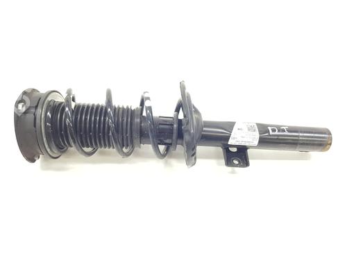 Used Left front shock absorber SEAT IBIZA V (KJ1, KJG) 1.0 MPi (80 hp) 28282827
