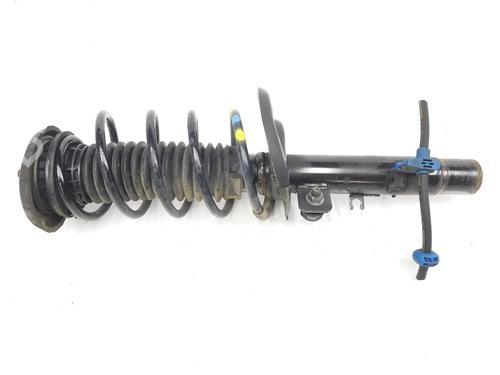 Used Right front shock absorber CITROËN C-ELYSEE (DD_) 1.2 VTi 82 (82 hp) 9759673