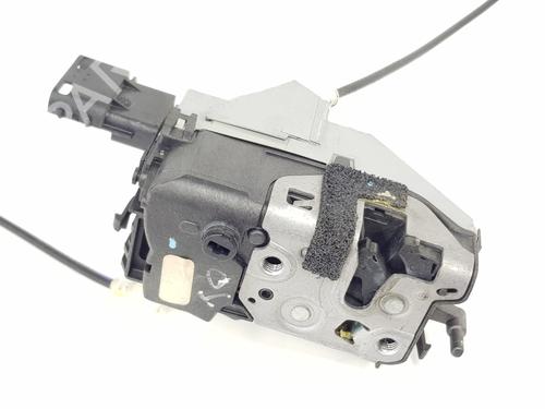 Rear right lock PEUGEOT 3008 I MPV (0U_) 2.0 HDi 150 / BlueHDi 150 | BP29011153C99 