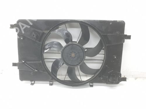 Electro ventilador OPEL ZAFIRA TOURER C (P12) 2.0 CDTi (75) | BP30759503M35