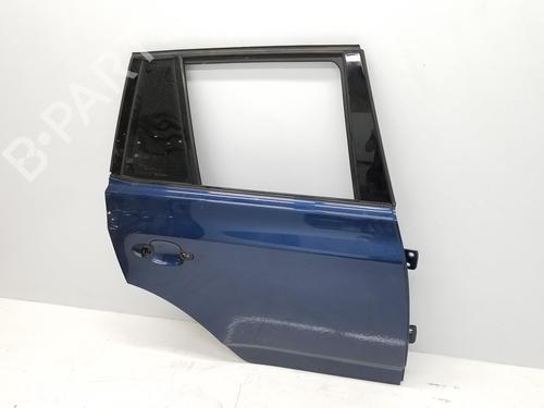 Right rear door BMW X3 (E83) 3.0 i xDrive | BP13639409C5 