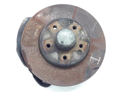 Left front steering knuckle MERCEDES-BENZ C-CLASS (W203) C 220 CDI (203.006) | BP3382532M25 