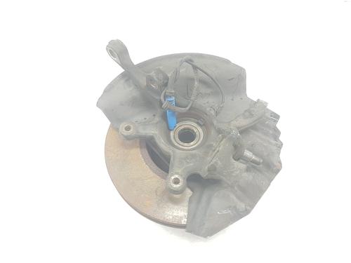 Left front steering knuckle BMW X5 (E53) 3.0 d | BP8275122M25 