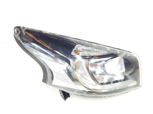 Right headlight NISSAN PRIMASTAR Bus (X82) | BP38935988C29 - Image 3