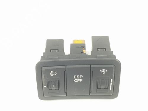 Used Headlight switch HYUNDAI i30 (FD) 1.6 CRDi (90 hp) 18308293