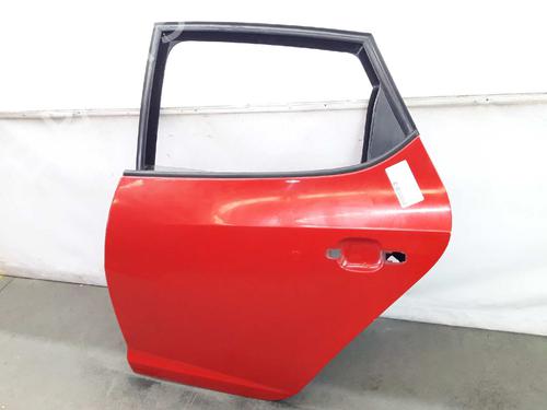 Left rear door SEAT IBIZA IV (6J5, 6P1) 1.2 | BP6013158C4 