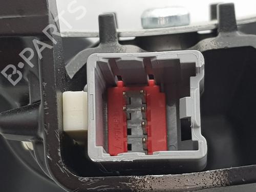 Rear mirror LAND ROVER RANGE ROVER VELAR (L560) 3.0 D300 SDV6 4x4 | BP31805893I6 