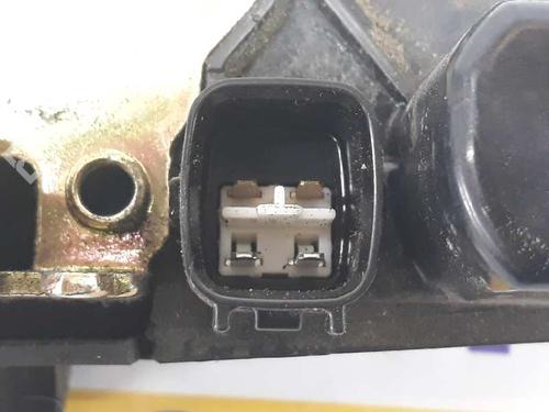 Rear right lock JEEP CHEROKEE (KJ) 2.5 CRD 4x4 | BP1979932C99 