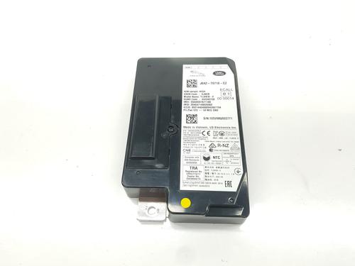 Used Electronic module LAND ROVER RANGE ROVER VELAR (L560) 2.0 D180 TD4 4x4 (180 hp) 20196355