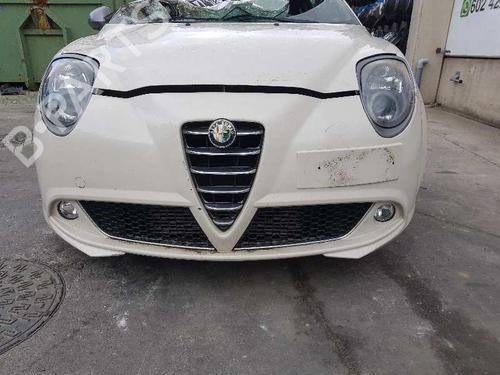 Left rear shock absorber ALFA ROMEO MITO (955_) 1.4 MultiAir (955AXN1B) | BP6250822M18 