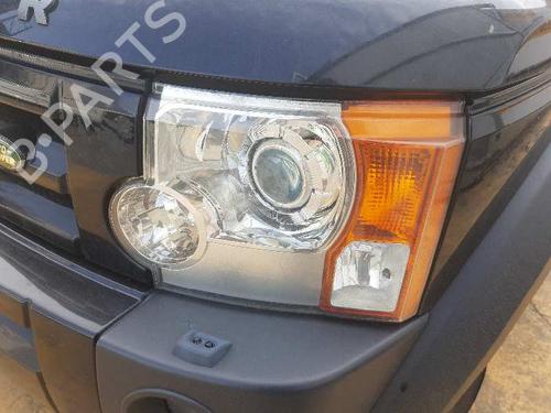 Rattstammestilk LAND ROVER DISCOVERY III (L319) 2.7 TD 4x4 | BP20191556I23 
