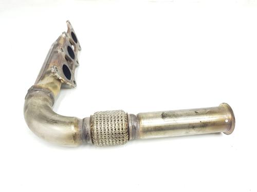 Exhaust manifold AUDI Q7 (4MB, 4MG, 4MQ) 3.0 TDI quattro | BP31654449M110  - Image 6